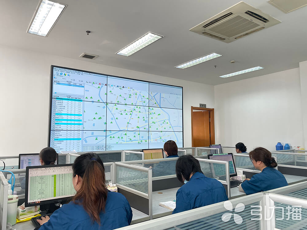 蘇州小綠車” 智慧賦能帶來更優(yōu)體驗