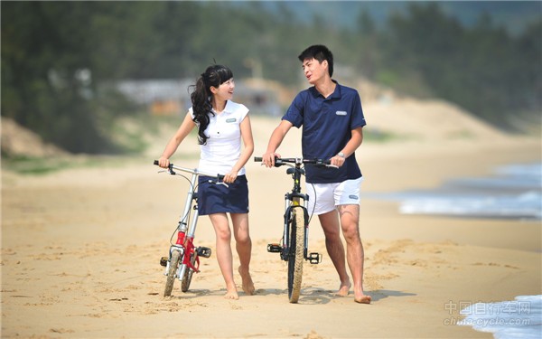 單車對心理健康的影響