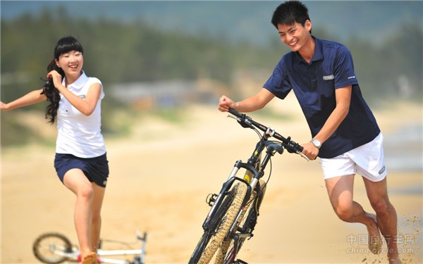 單車對心理健康的影響